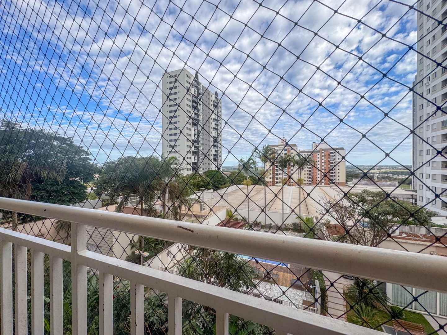 Apartamento para venda no bairro Terra Bonita de Londrina - Foto 4