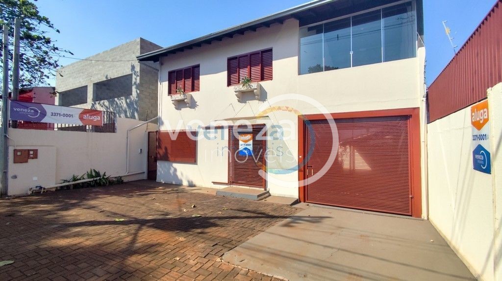 Comercial à venda em Boa Vista, Londrina — Portal Chave Fácil