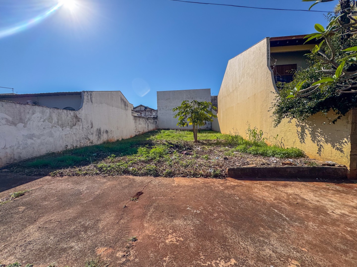 Terreno/Área à venda em Pacaembu, Londrina — Portal Chave Fácil