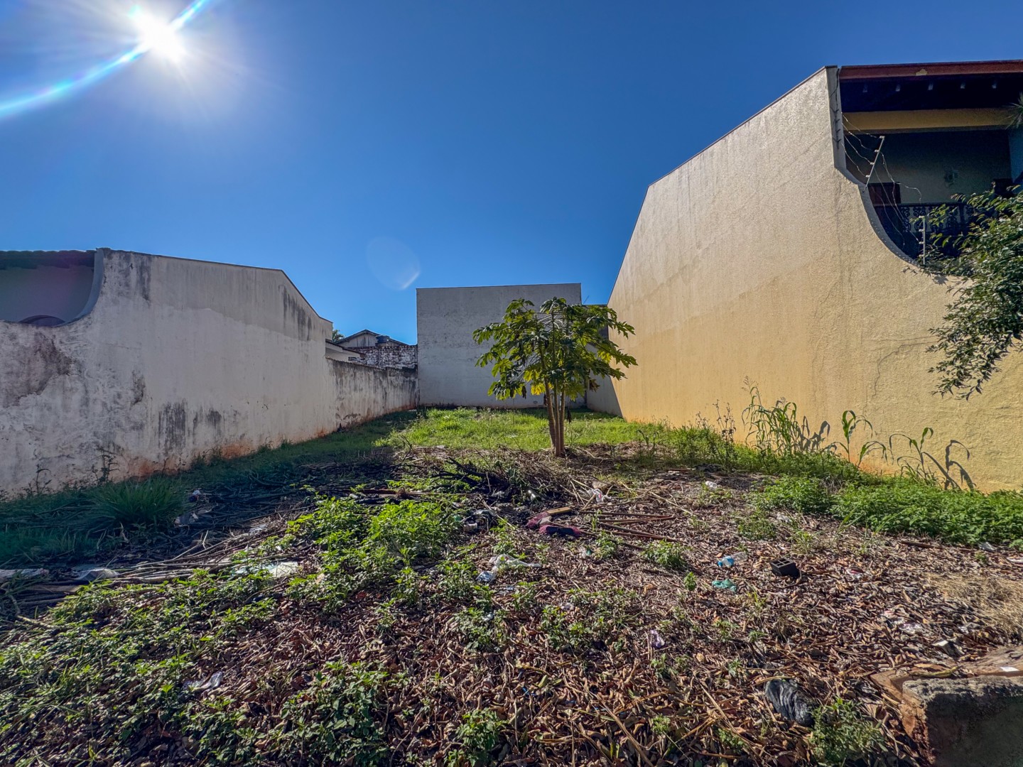 Terreno/Área à venda em Pacaembu, Londrina — Portal Chave Fácil