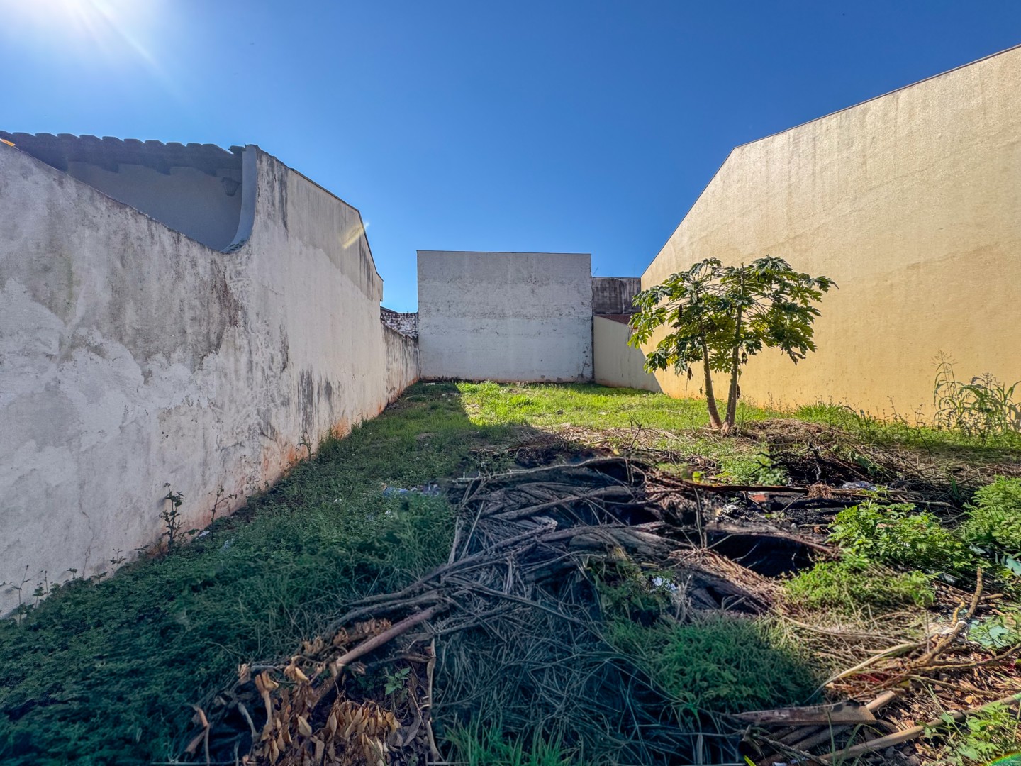Terreno/Área à venda em Pacaembu, Londrina — Portal Chave Fácil
