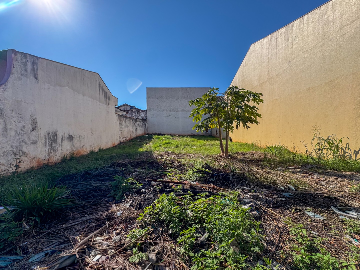 Terreno/Área à venda em Pacaembu, Londrina — Portal Chave Fácil