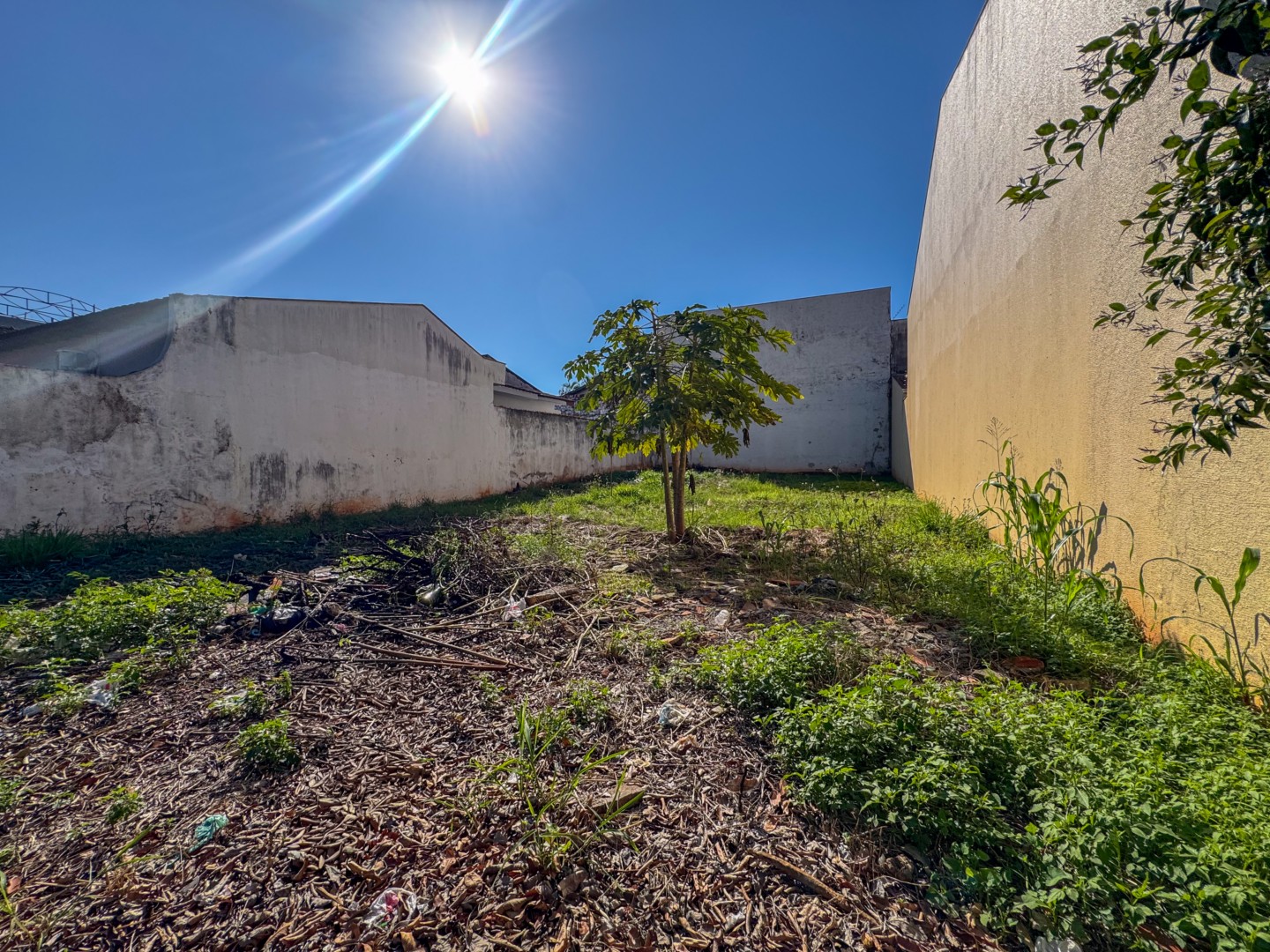 Terreno/Área à venda em Pacaembu, Londrina — Portal Chave Fácil