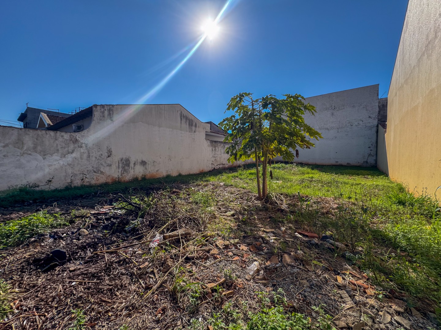 Terreno/Área à venda em Pacaembu, Londrina — Portal Chave Fácil