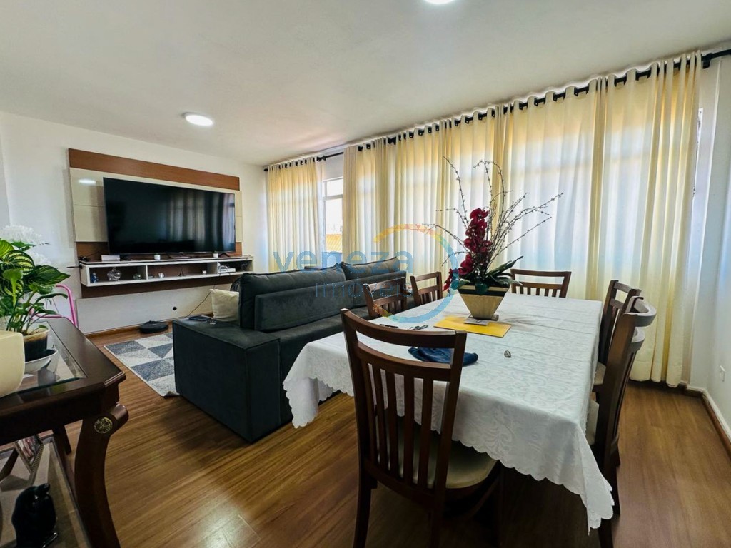 Apartamento para venda no Centro em Londrina com 110m² por R$
                                                                                                                                                290.000,00                                                                                                                                        