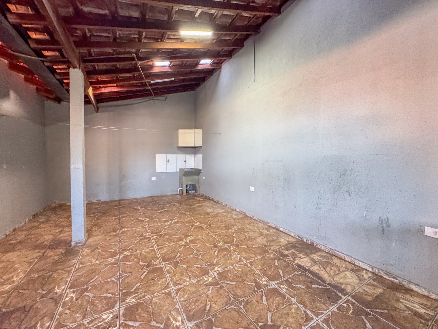 Casa Residencial para locação no bairro Parigot de Souza 3 de Londrina - Foto 19