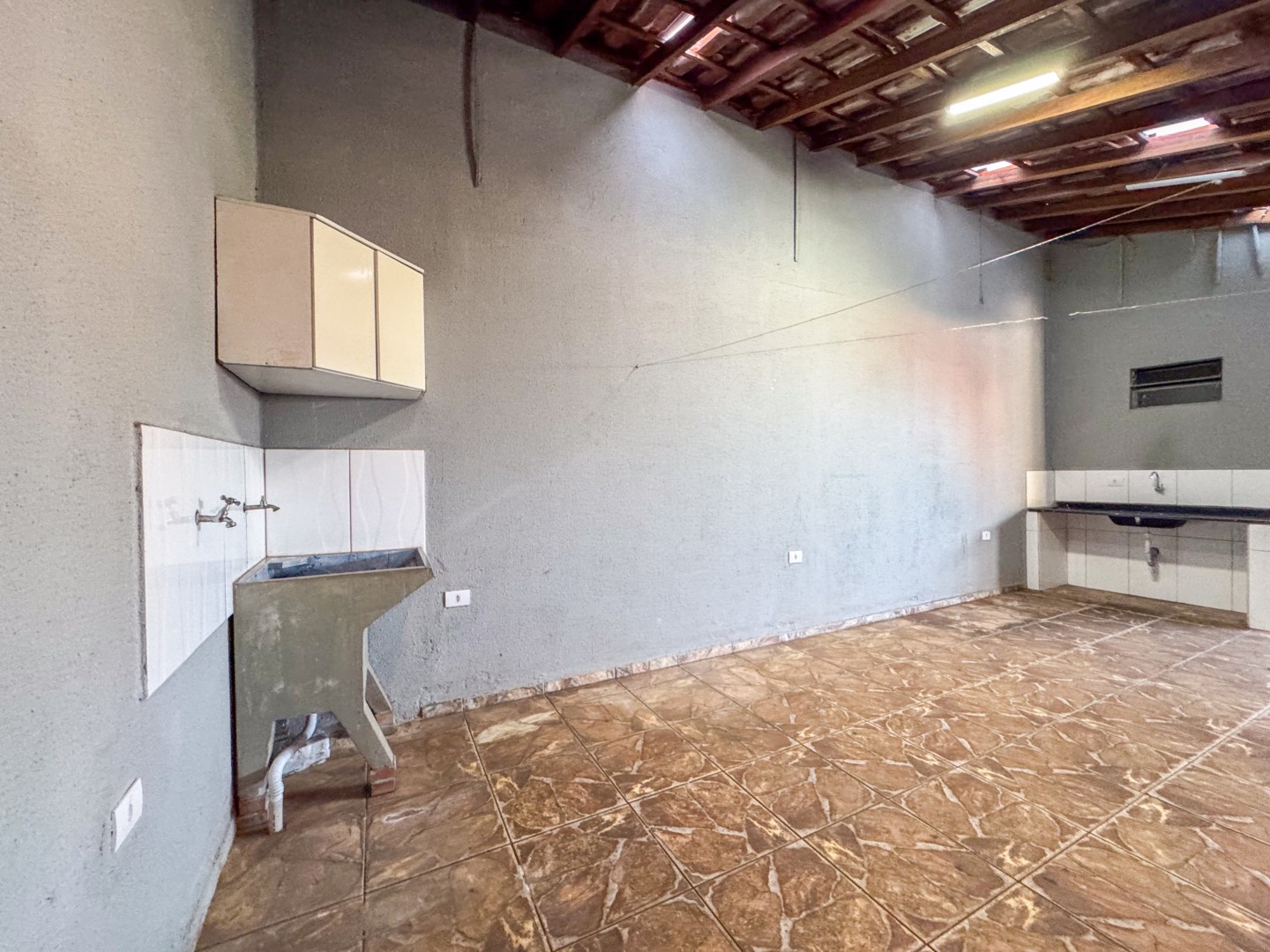 Casa Residencial para locação no bairro Parigot de Souza 3 de Londrina - Foto 21