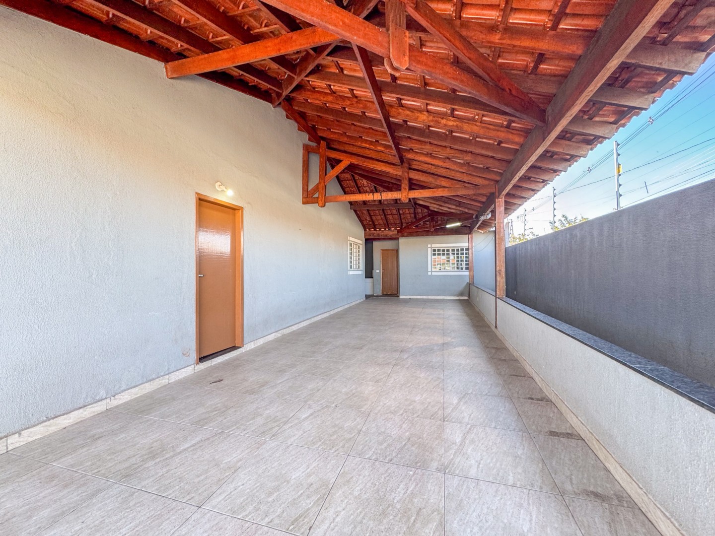 Casa Residencial para locação no bairro Parigot de Souza 3 de Londrina - Foto 27