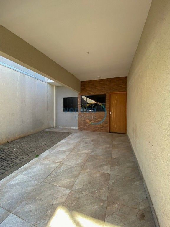 Casa Residencial para venda no Jardim Santa Alice em Londrina com 81,24m² por R$ 450.000  - Foto 2