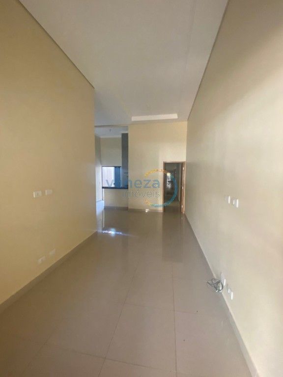 Casa Residencial para venda no Jardim Santa Alice em Londrina com 81,24m² por R$ 450.000  - Foto 3