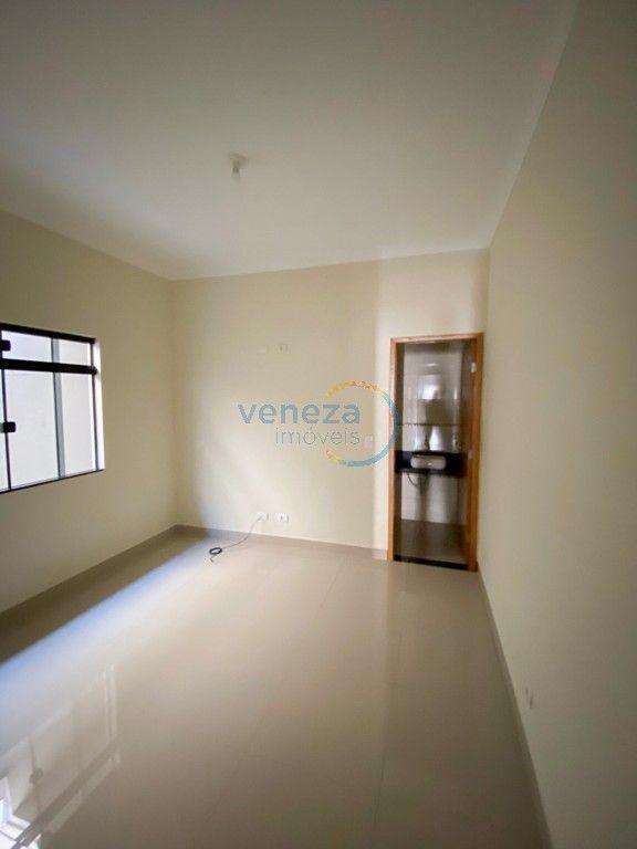 Casa Residencial para venda no bairro Jardim Santa Alice de Londrina - Foto 5