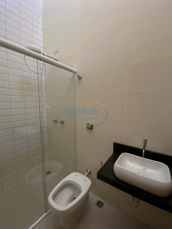 Casa Residencial para venda no bairro Jardim Santa Alice de Londrina - Foto 6