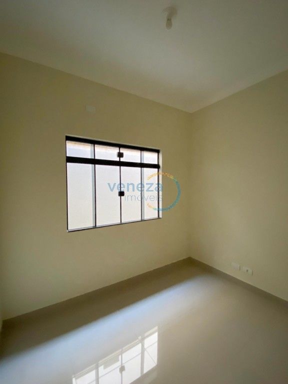Casa Residencial para venda no bairro Jardim Santa Alice de Londrina - Foto 7