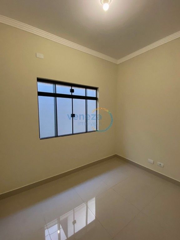 Casa Residencial para venda no bairro Jardim Santa Alice de Londrina - Foto 8