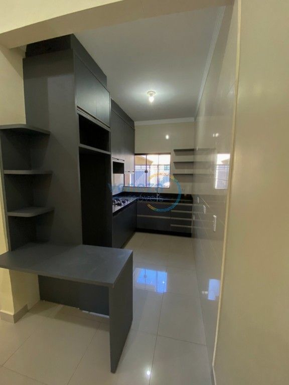 Casa Residencial para venda no bairro Jardim Santa Alice de Londrina - Foto 9