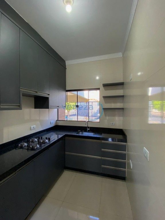 Casa Residencial para venda no bairro Jardim Santa Alice de Londrina - Foto 10