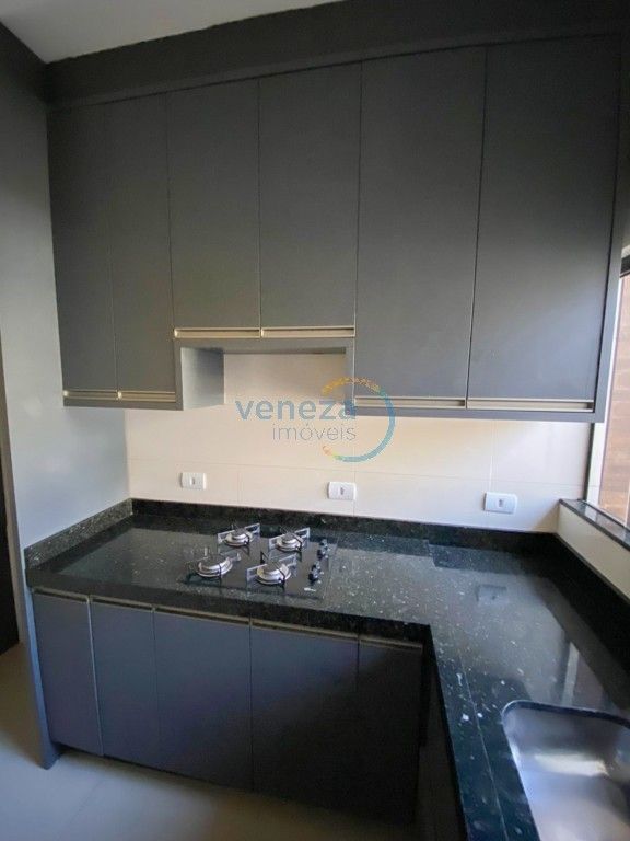 Casa Residencial para venda no bairro Jardim Santa Alice de Londrina - Foto 11