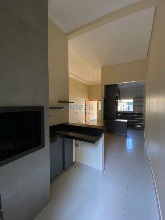 Casa Residencial para venda no bairro Jardim Santa Alice de Londrina - Foto 13