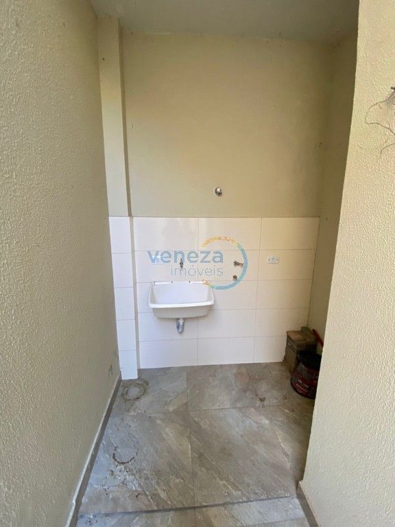Casa Residencial para venda no bairro Jardim Santa Alice de Londrina - Foto 14