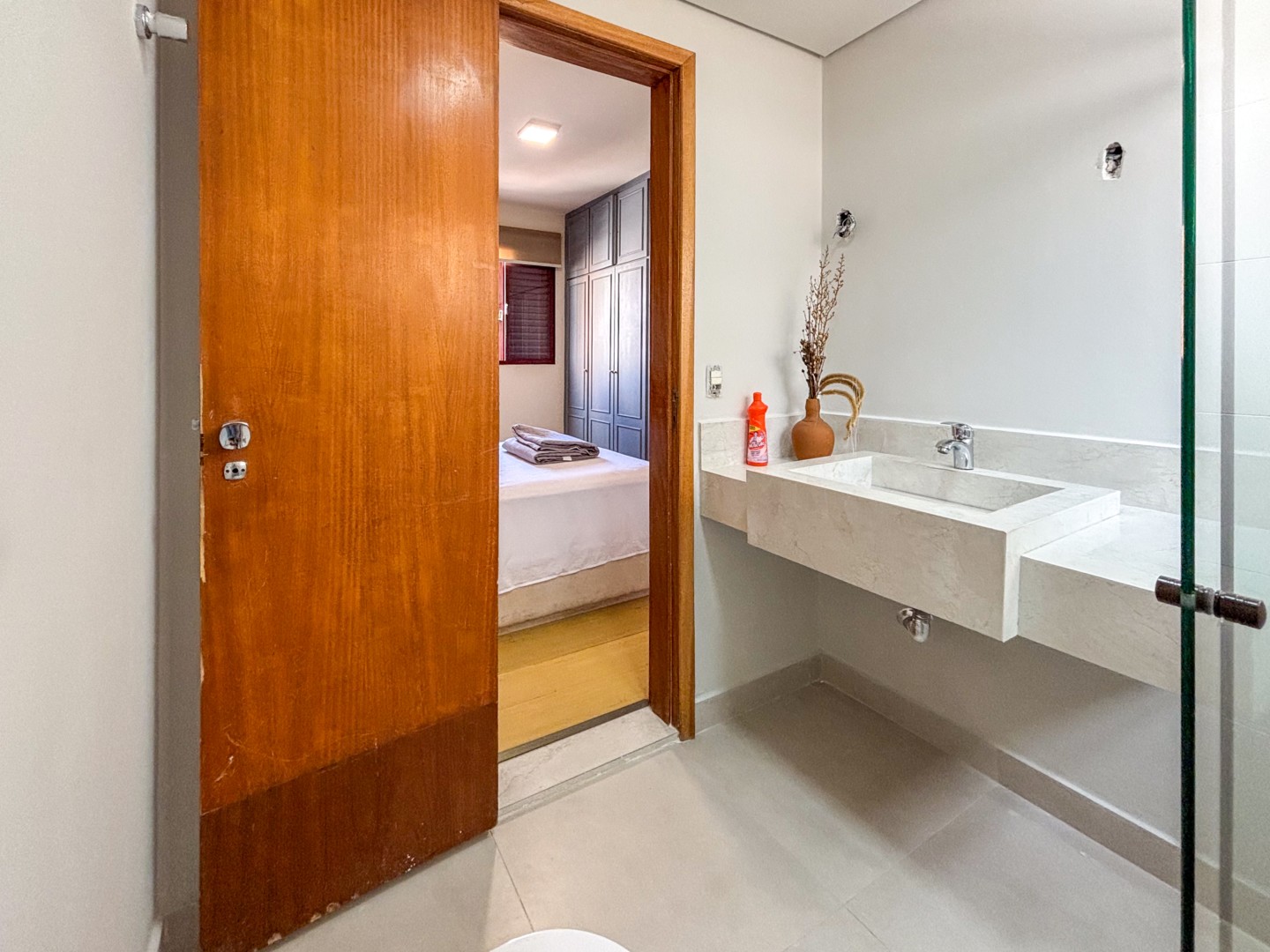 Apartamento para venda no bairro Centro de Londrina - Foto 15