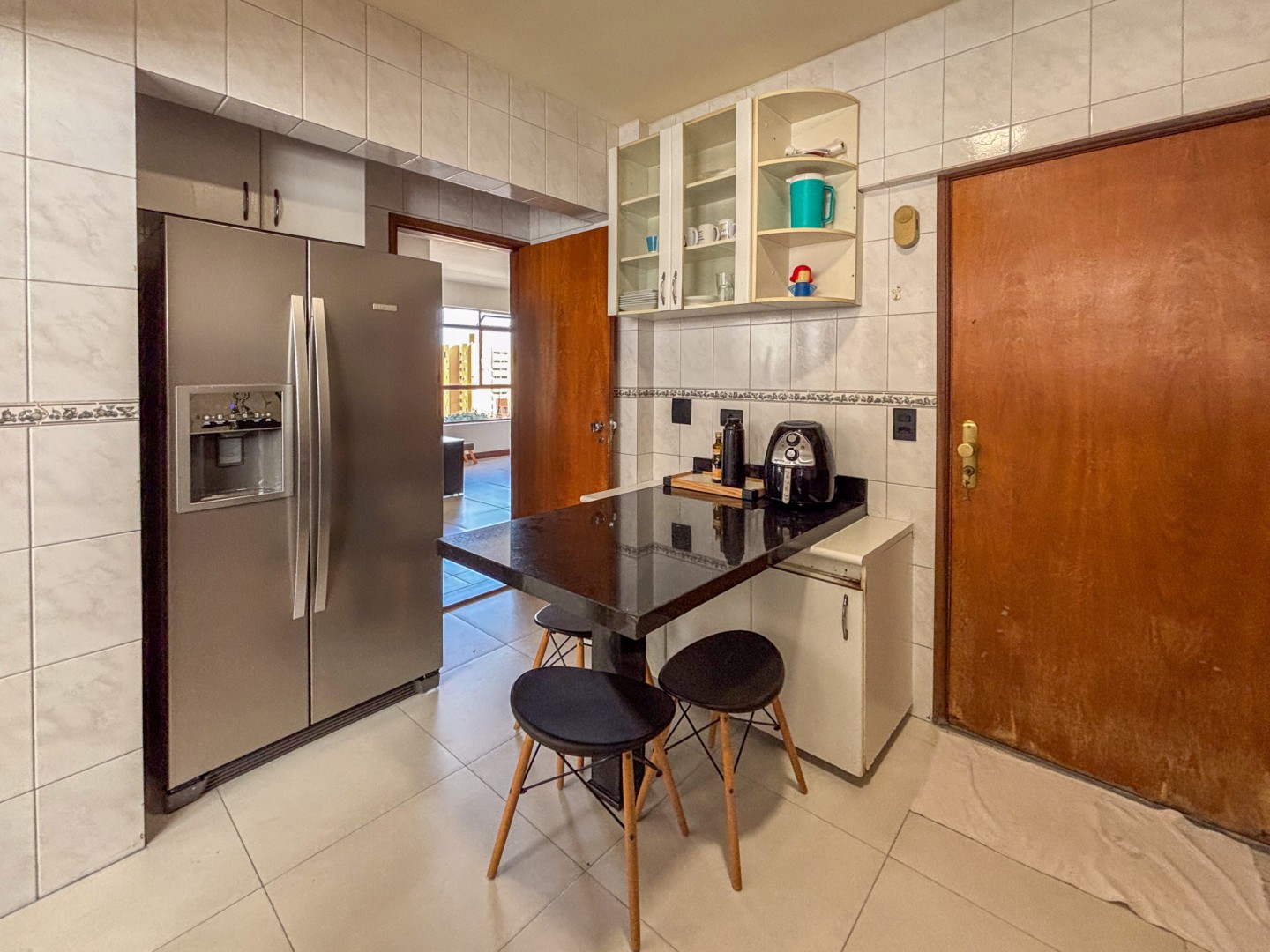 Apartamento para venda no bairro Centro de Londrina - Foto 12