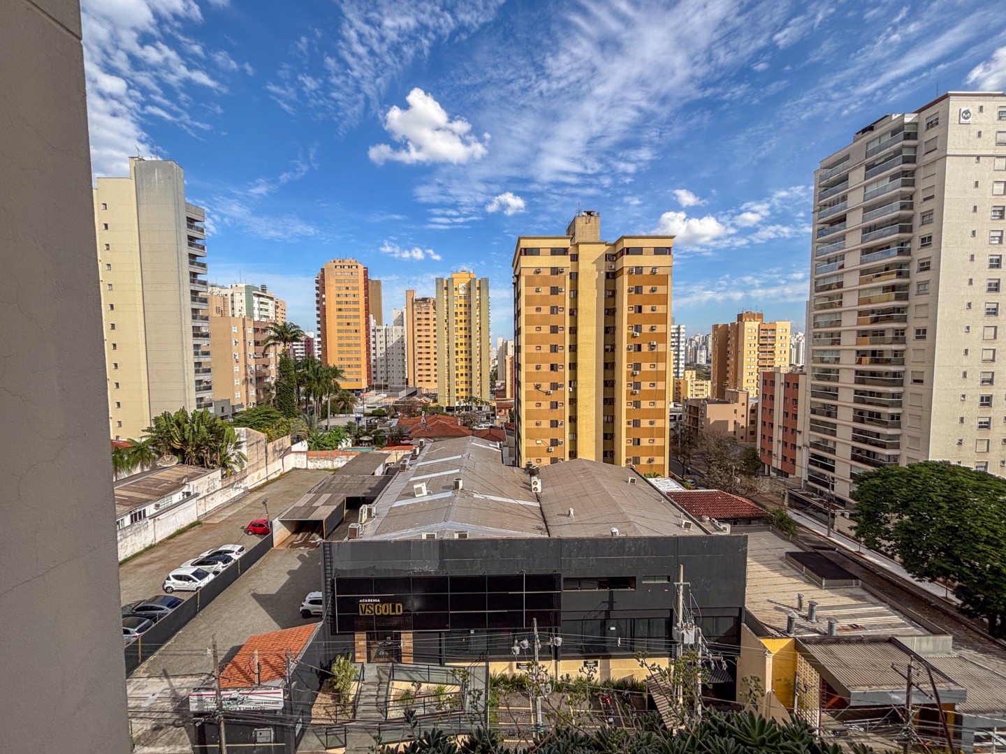 Apartamento para venda no bairro Centro de Londrina - Foto 19