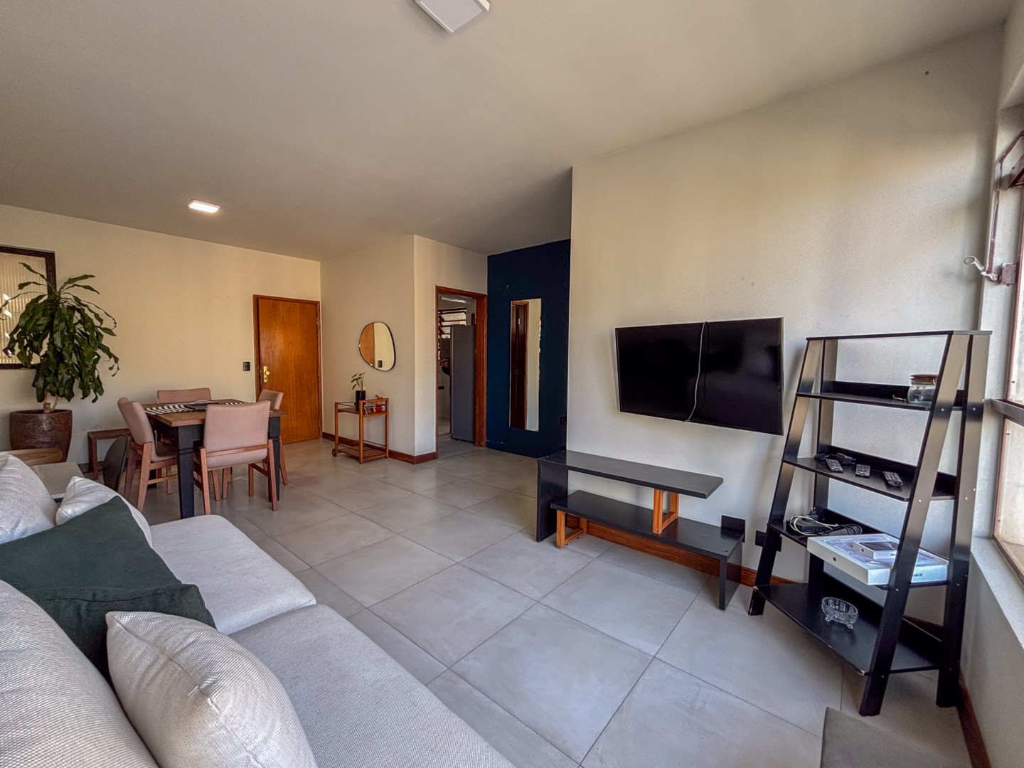 Apartamento para venda no bairro Centro de Londrina - Foto 4