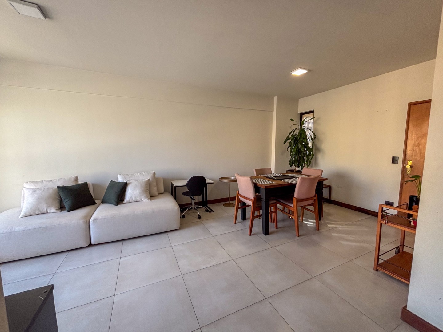 Apartamento para venda no bairro Centro de Londrina - Foto 5