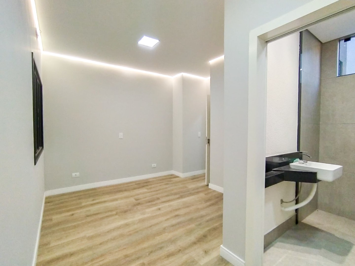 Casa Residencial para locação no bairro Esperanca de Londrina - Foto 6