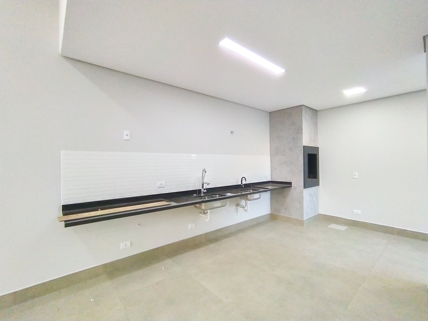 Casa Residencial para locação no bairro Esperanca de Londrina - Foto 14