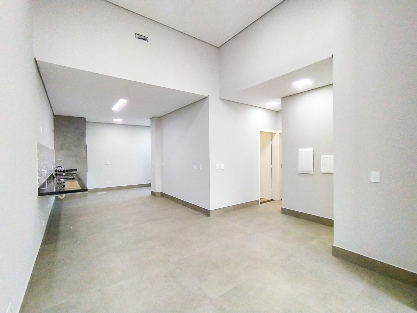 Casa Residencial para locação no bairro Esperanca de Londrina - Foto 4