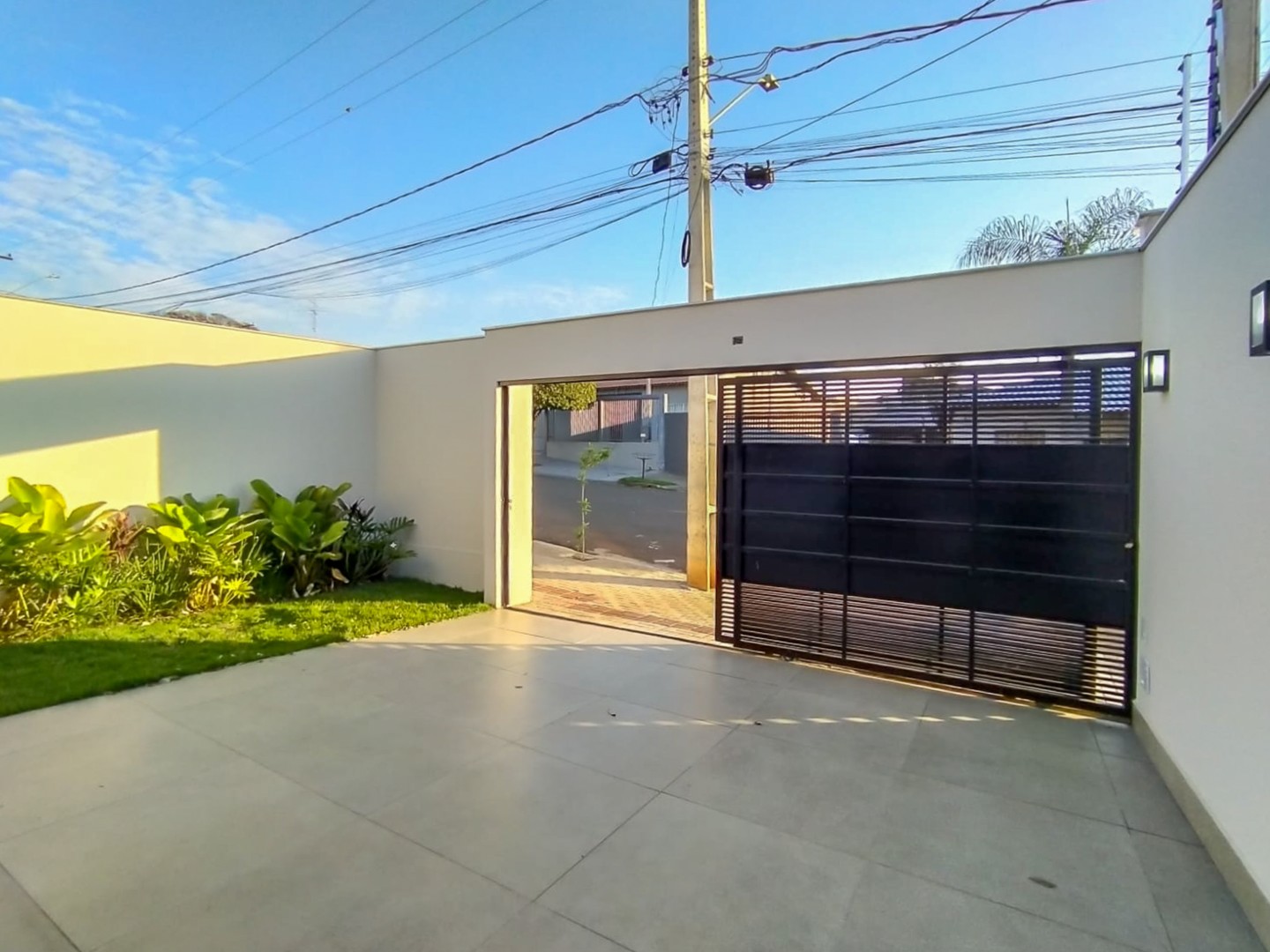 Casa Residencial para locação no bairro Esperanca de Londrina - Foto 17