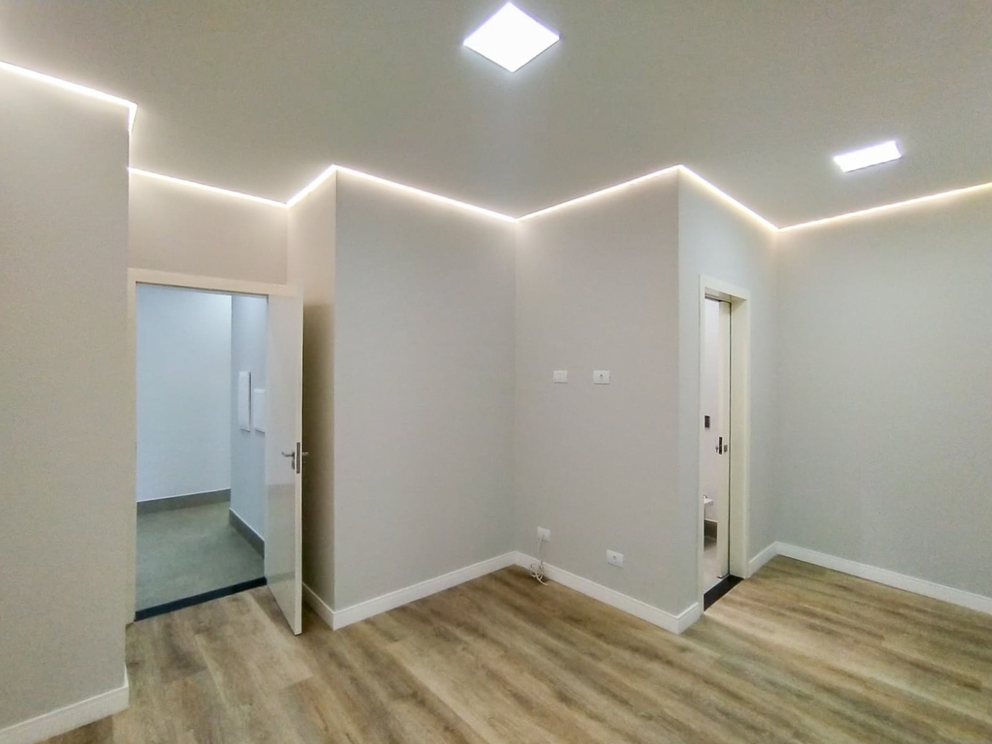Casa Residencial para locação no bairro Esperanca de Londrina - Foto 5