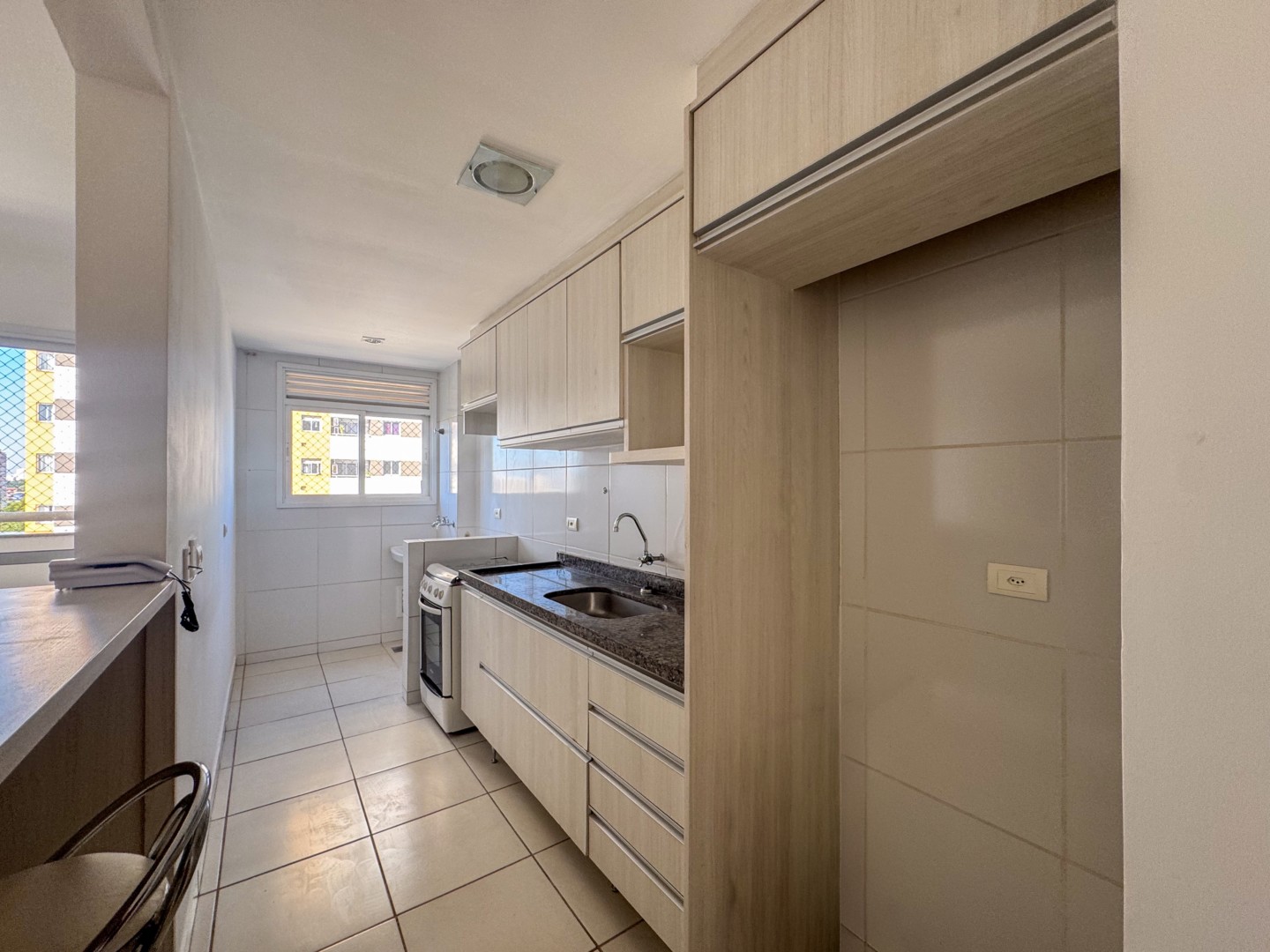 Apartamento para locação no bairro Gleba Palhano de Londrina - Foto 19