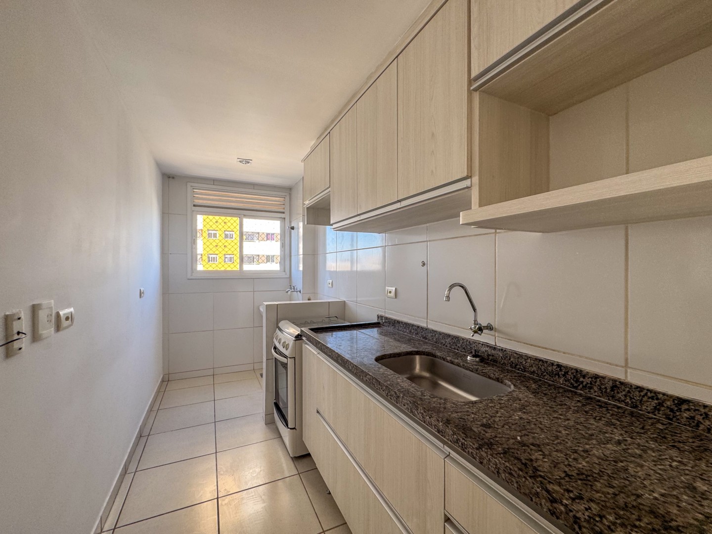 Apartamento para locação no bairro Gleba Palhano de Londrina - Foto 16