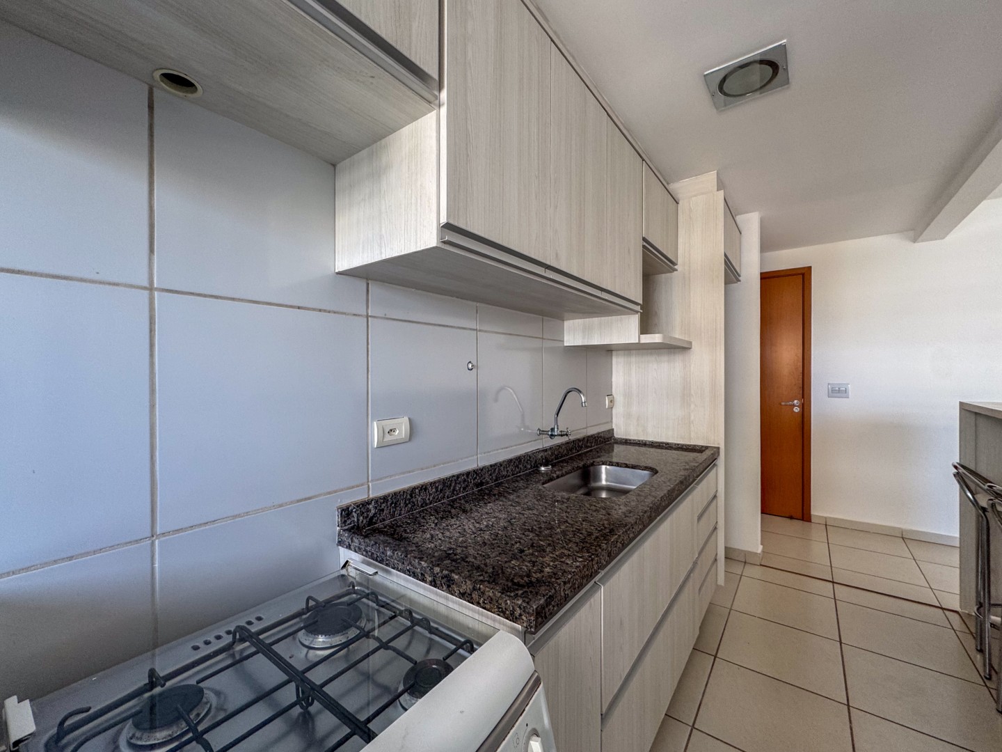 Apartamento para locação no bairro Gleba Palhano de Londrina - Foto 18