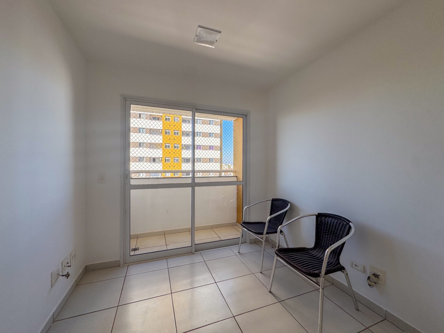 Apartamento para locação no bairro Gleba Palhano de Londrina - Foto 4