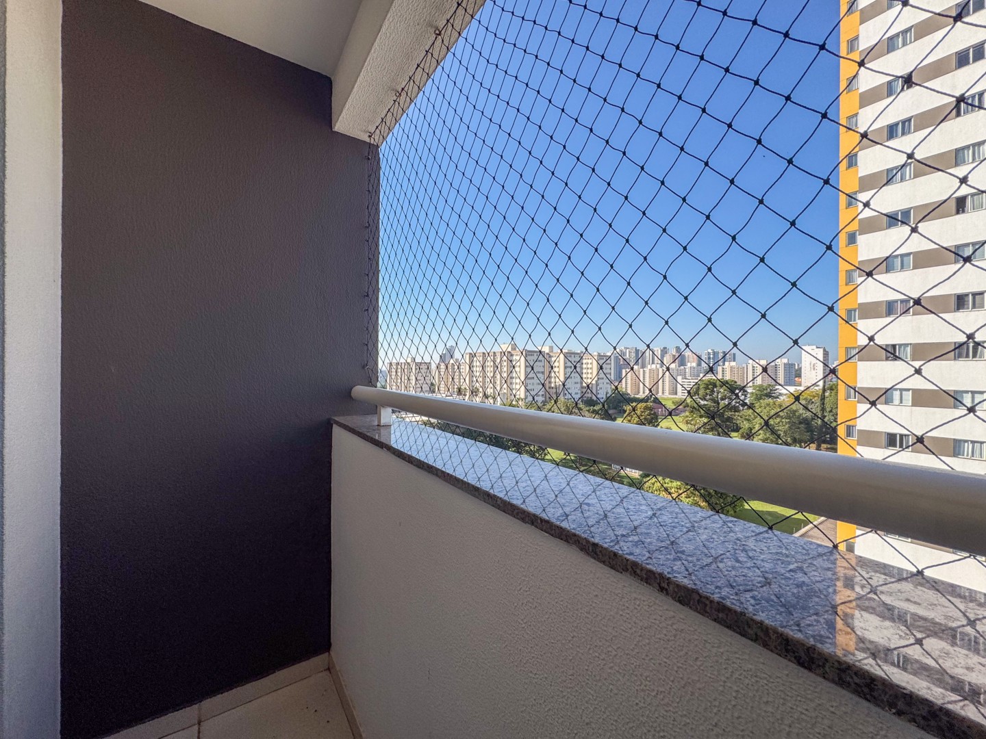 Apartamento para locação no bairro Gleba Palhano de Londrina - Foto 24