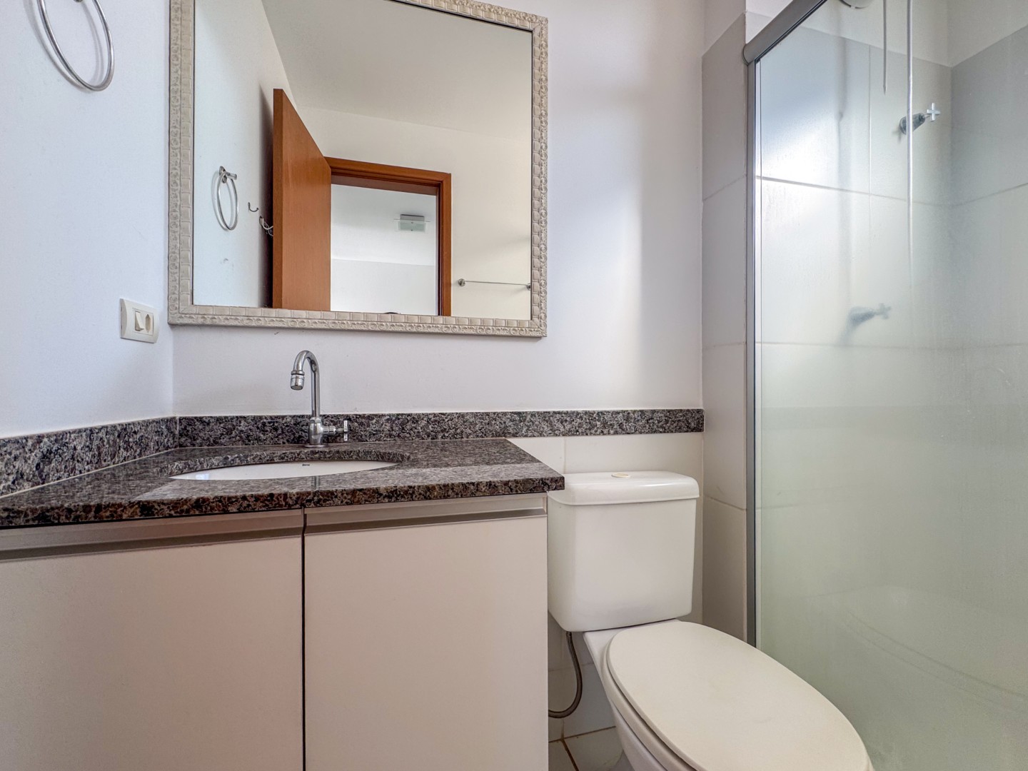Apartamento para locação no bairro Gleba Palhano de Londrina - Foto 21