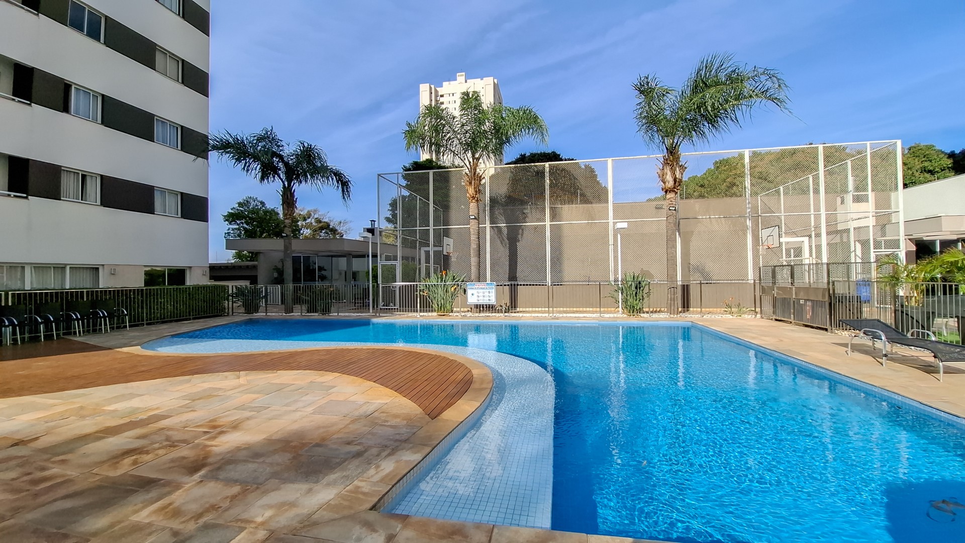Apartamento para locação no bairro Gleba Palhano de Londrina - Foto 26