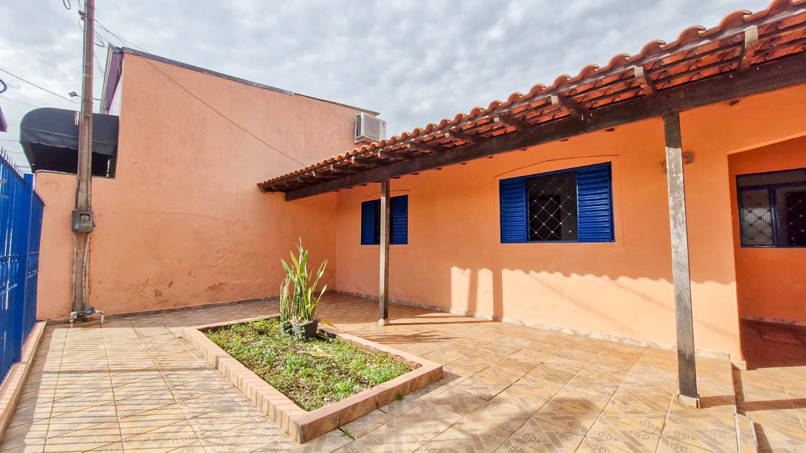 Casa Residencial para locação no bairro Violim de Londrina - Foto 19