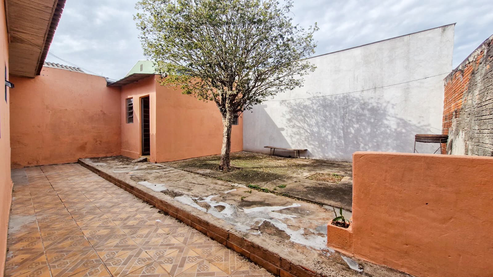 Casa Residencial para locação no bairro Violim de Londrina - Foto 18