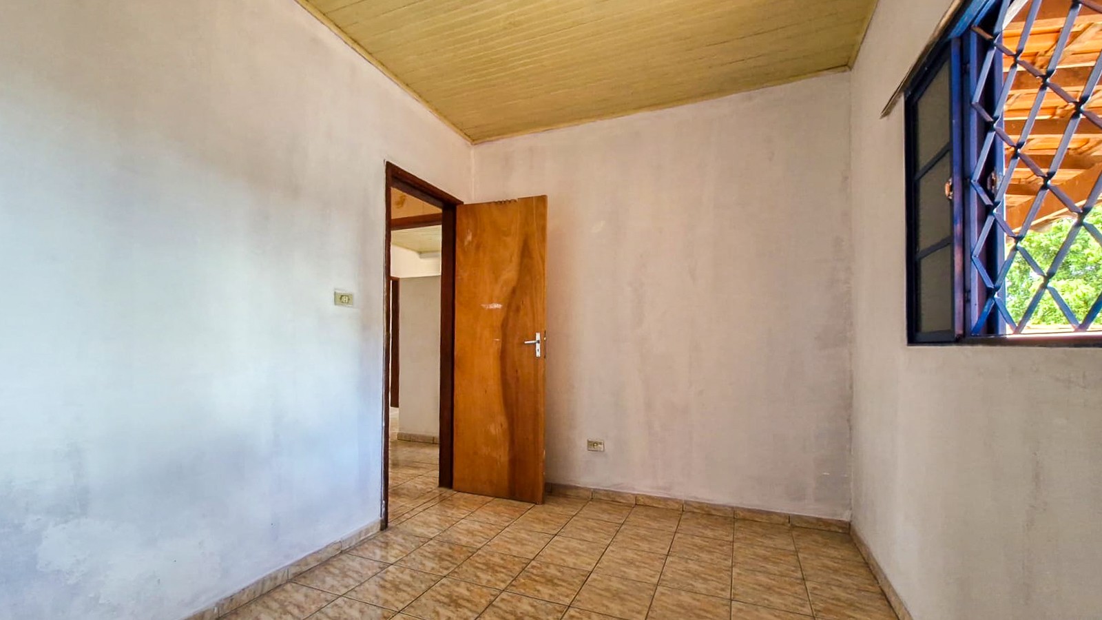 Casa Residencial para locação no bairro Violim de Londrina - Foto 8