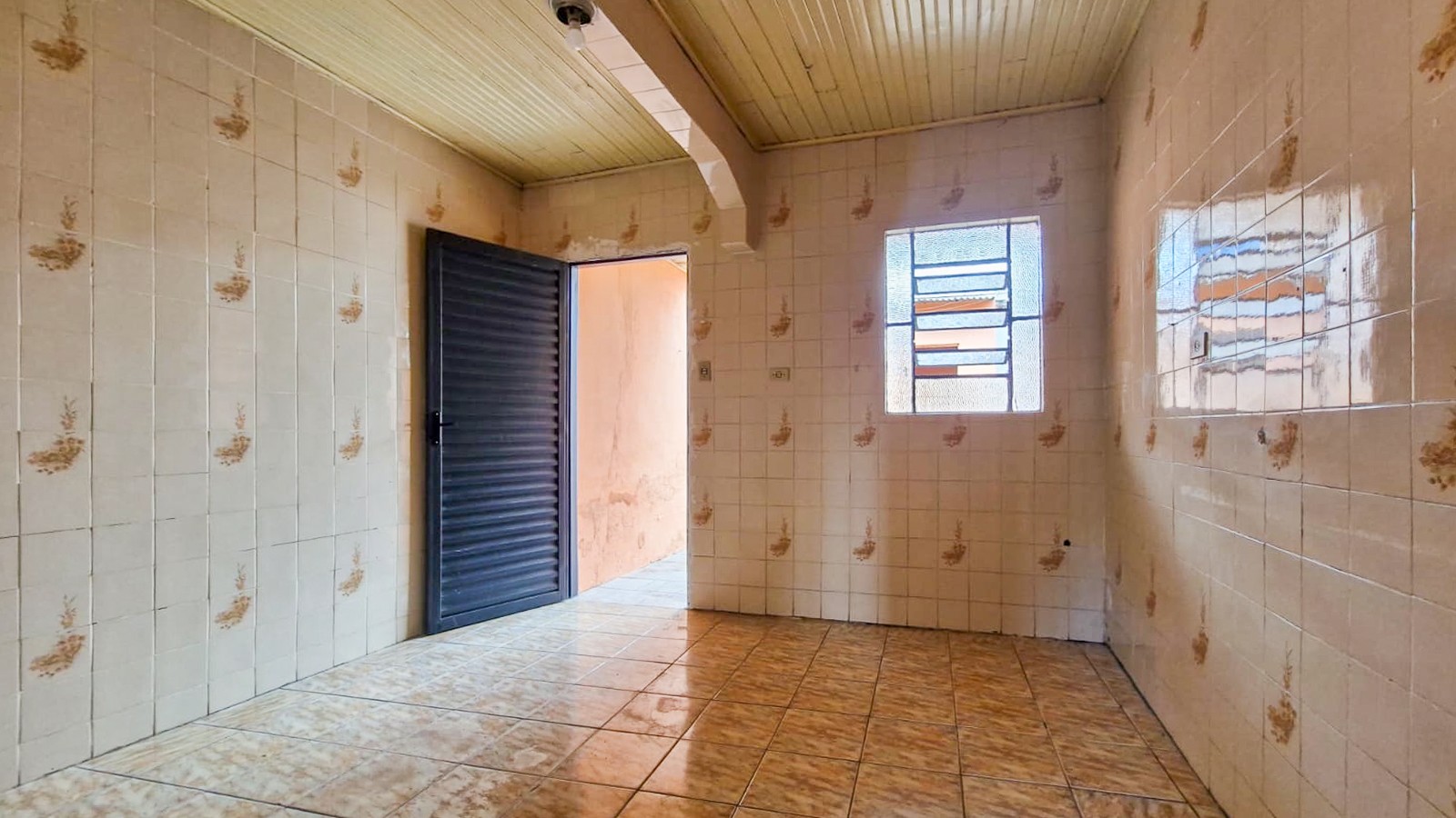 Casa Residencial para locação no bairro Violim de Londrina - Foto 13