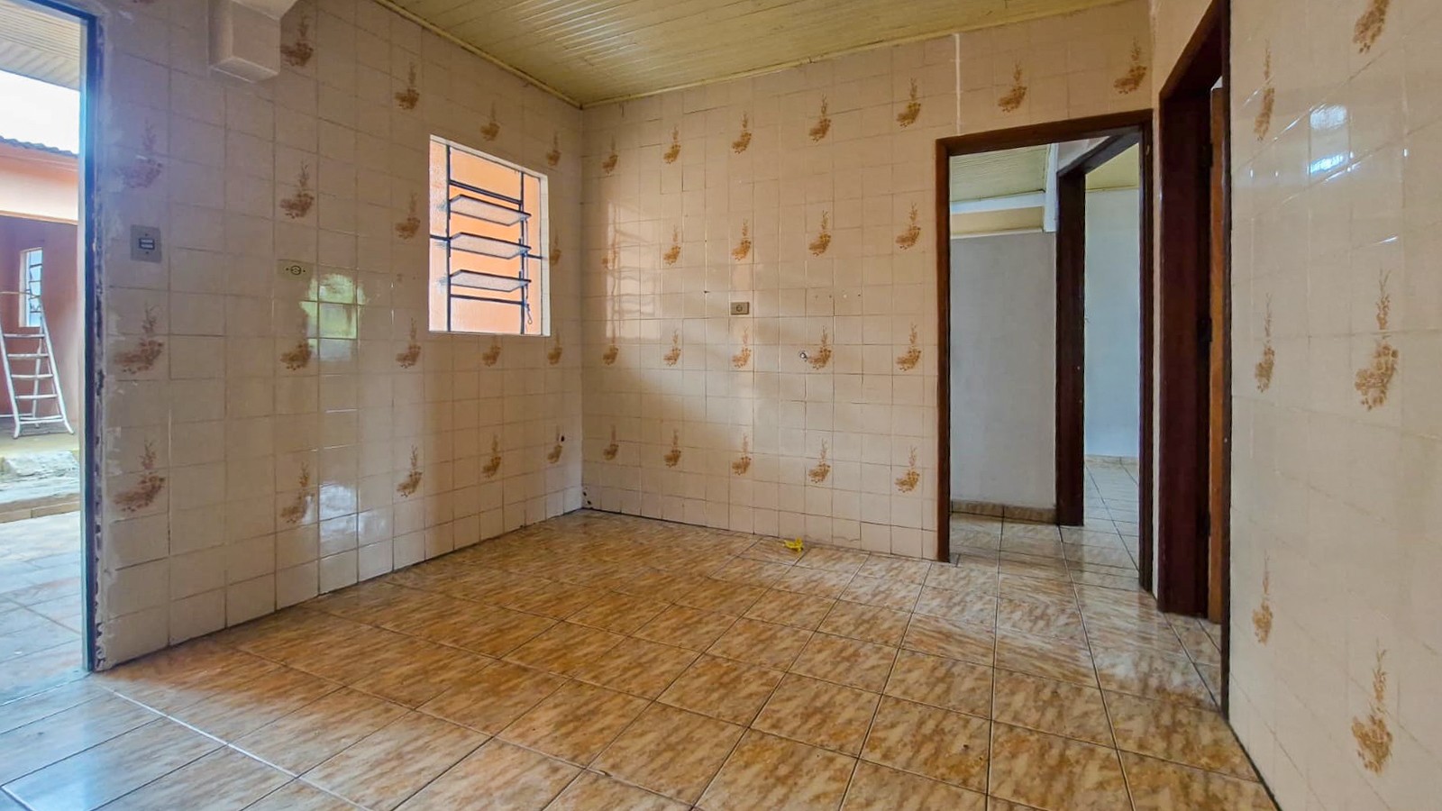 Casa Residencial para locação no bairro Violim de Londrina - Foto 14