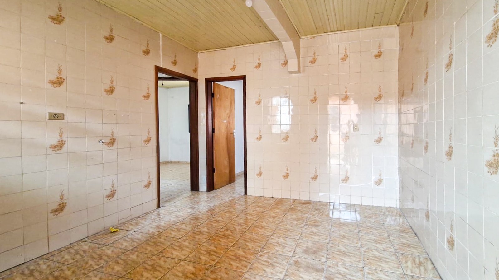 Casa Residencial para locação no bairro Violim de Londrina - Foto 15