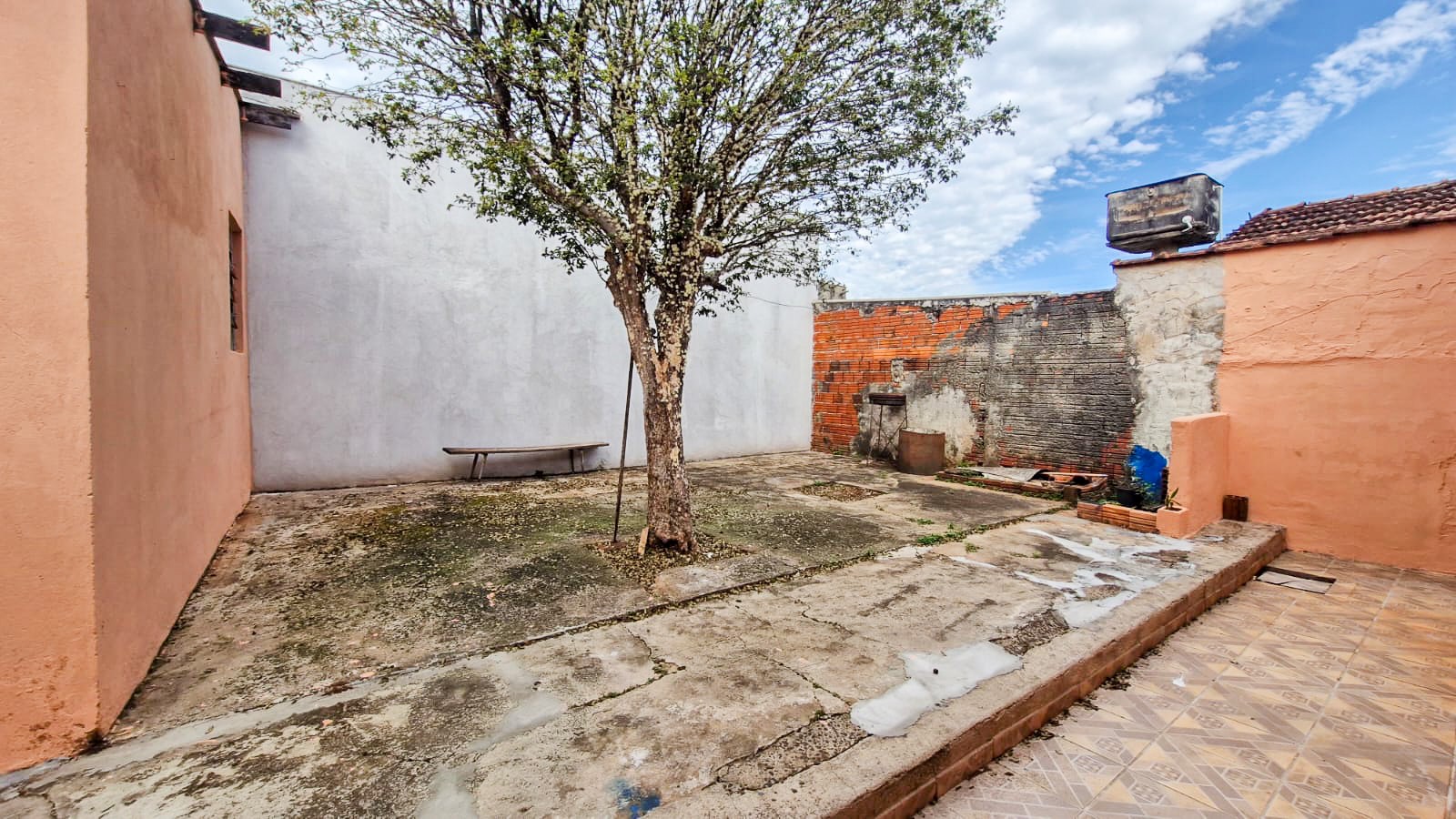 Casa Residencial para locação no bairro Violim de Londrina - Foto 17
