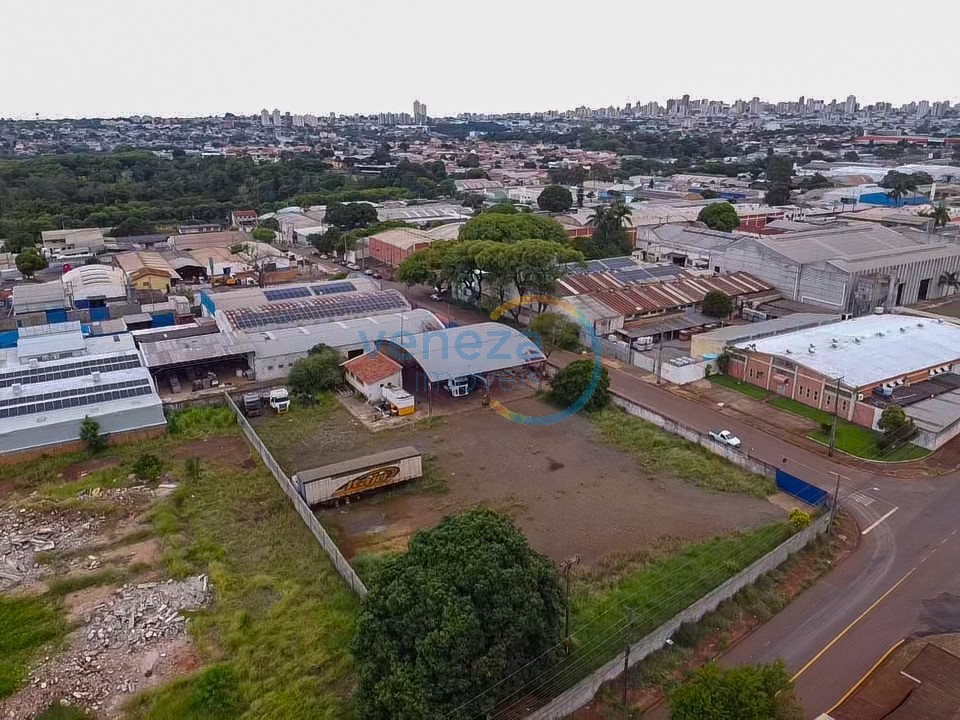 Terreno para locacao no Industrias Leves em Londrina com 3,400m² por R$
                                                                                                                                                                                            20.000,00                                                                                            