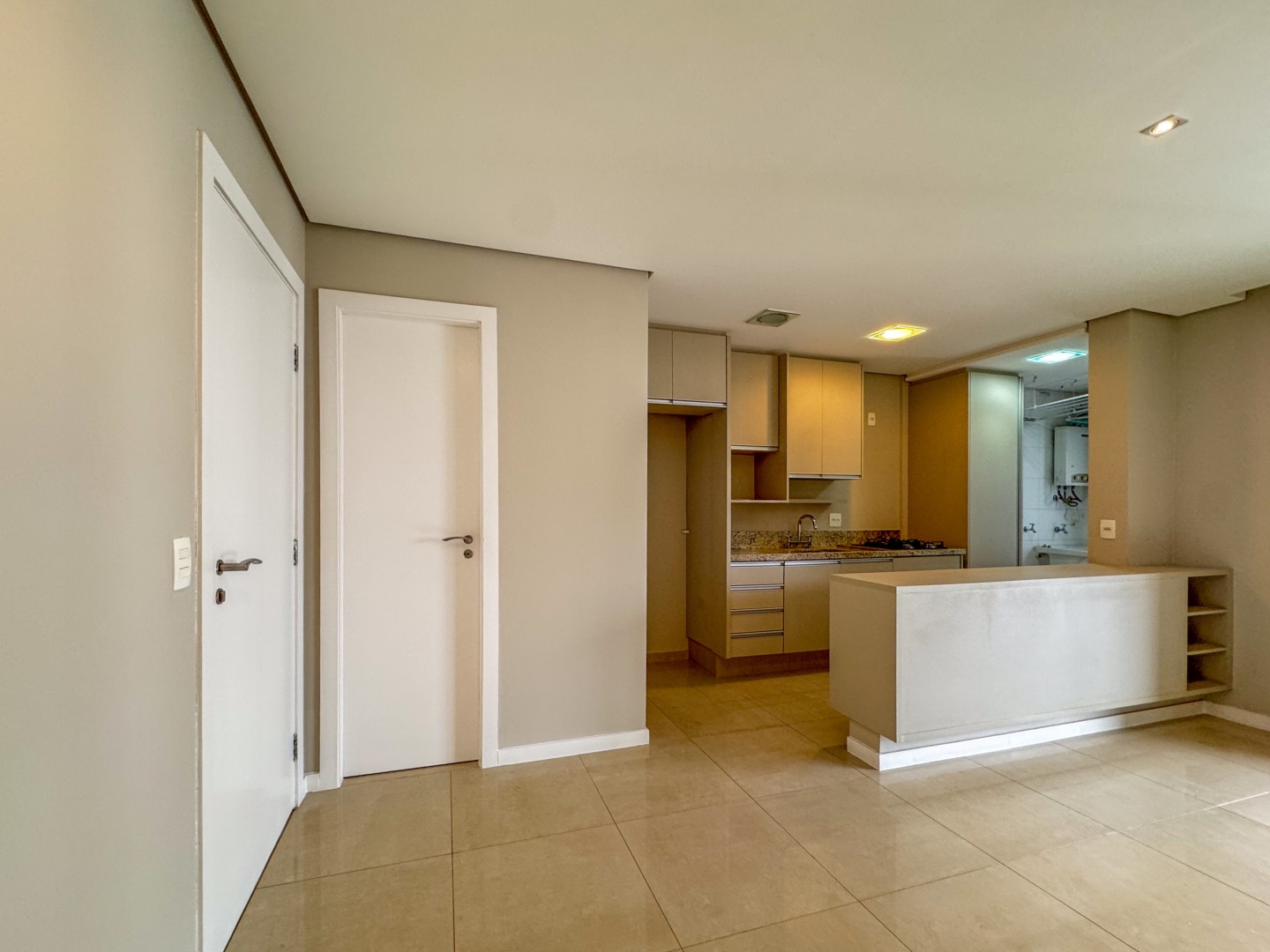 Apartamento para locacao no Gleba Palhano em Londrina com 96m² por R$ 2.990 - Foto 3