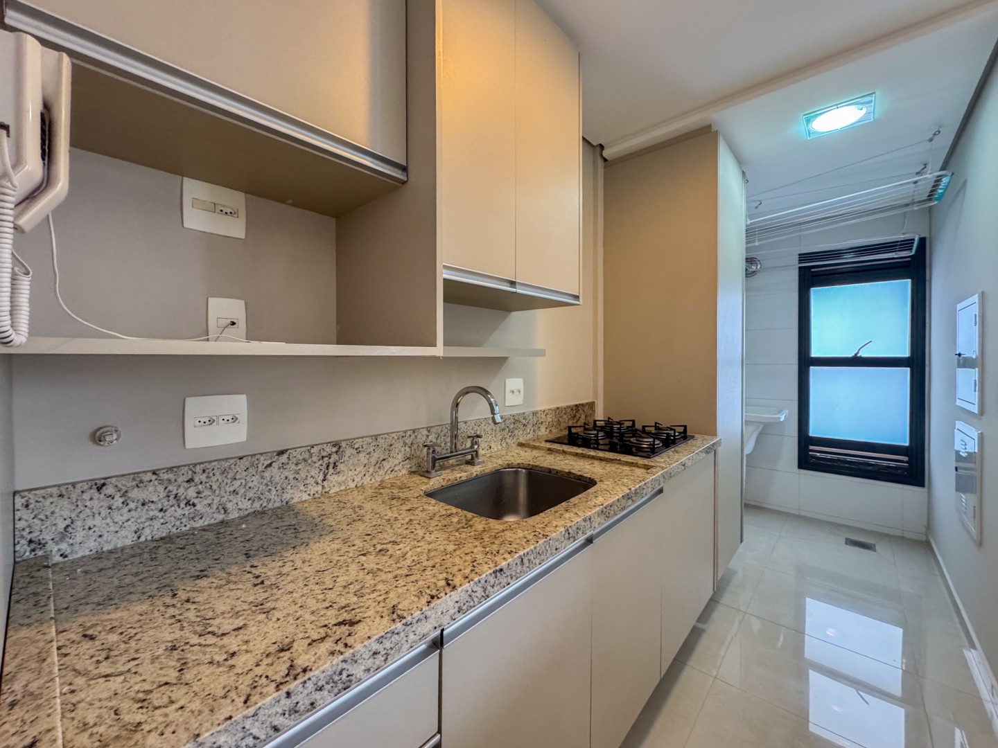 Apartamento para locação no bairro Gleba Palhano de Londrina - Foto 13